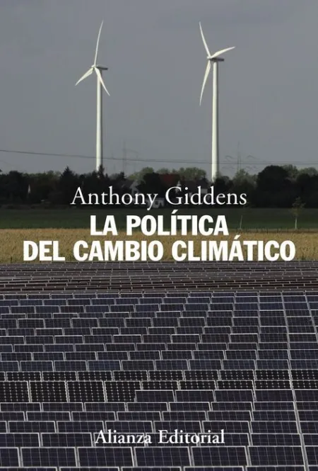 Politica del Cambio Climatico, la