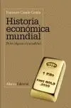 011 Historia Economica Mundial -De los Origenes a la Actualidad