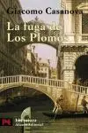 Fuga de los Plomos, la.