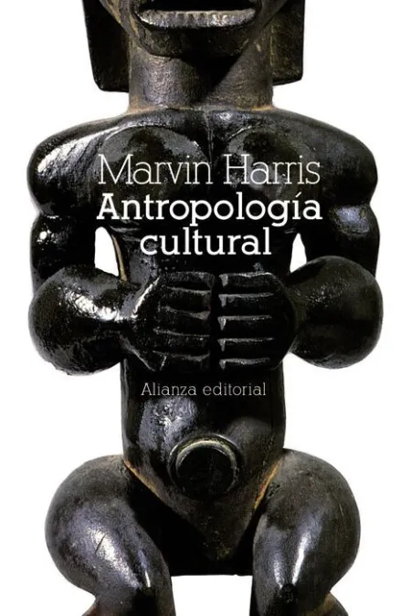 Antropologia Cultural