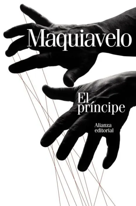 Principe, el