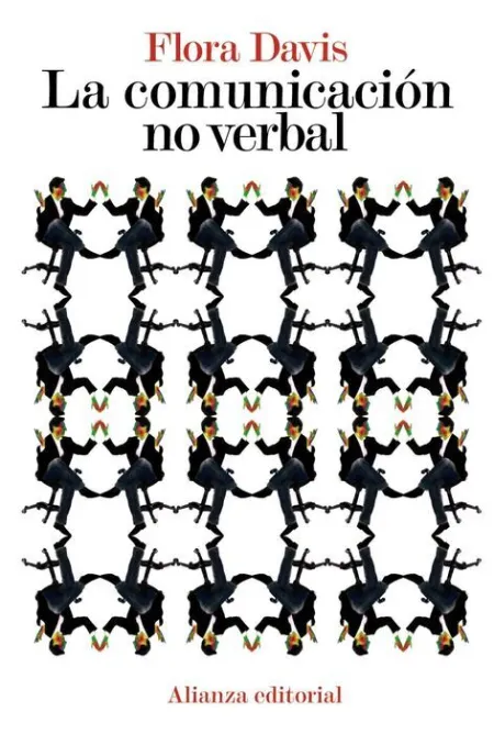 Comunicacion no Verbal, la