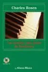 Sonatas para Piano de Beethoven, las + Cd