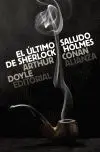 Ultimo Saludo de Sherlock Holmes, el.