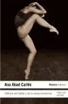 Historia del Ballet y de la Danza Moderna