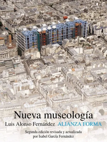 Nueva Museologia