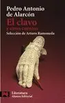 Clavo y Otros Cuentos, el.