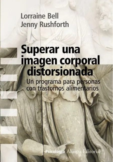 Superar una Imagen Corporal Distorsionada