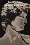 Escultura: Procesos y Principios, la