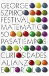 Festival Matemático 50 Pasatiempos y Curiosidades