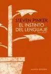 El Instinto del Lenguaje
