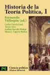 T/I. Historia de la Teoria Politica
