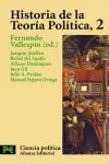 T/Ii. Historia de la Teoria Politica