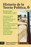 T/6. Historia de la Teoria Politica