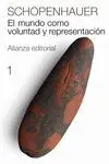T1 el Mundo Como Voluntad y Representación