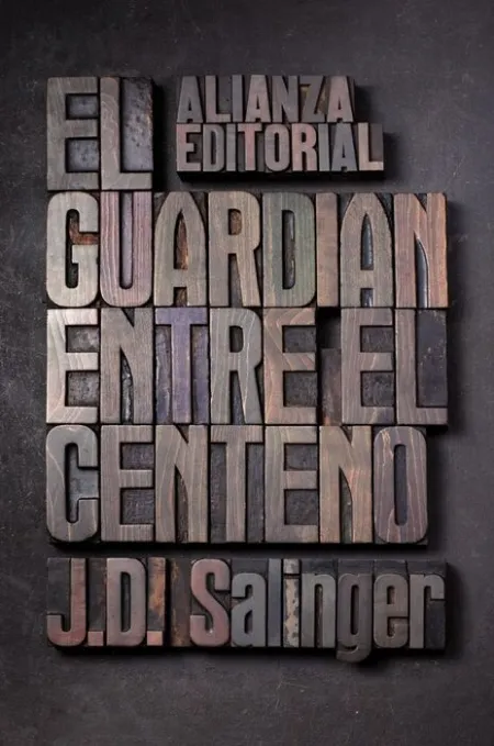 Guardian entre el Centeno, el.