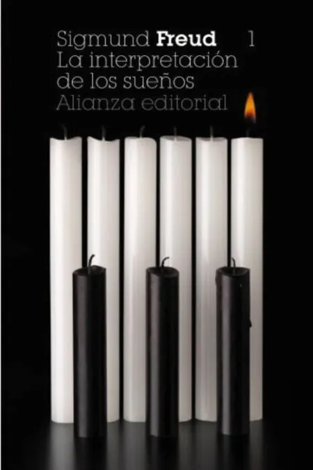 T1 la Interpretacion de los Sueños