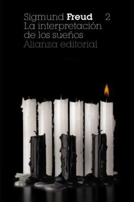 T2 la Interpretacion de los Sueños
