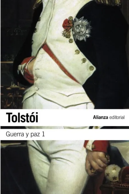 T1 Guerra y Paz