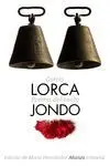 Poema del Cante Jondo