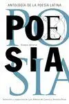 Antología de la Poesía Latina [Selección y Traducción de Luis Alberto de Cuenca