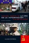 Vol. 3 la Era de la Informacion -Fin de Milenio
