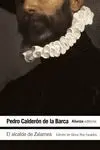 El Alcalde de Zalamea [Introducción y Notas de Gloria Rey Faraldos]