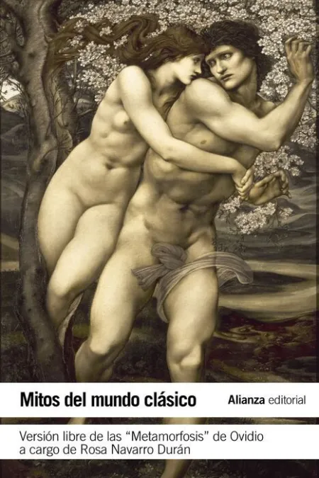 Mitos del Mundo Clásico