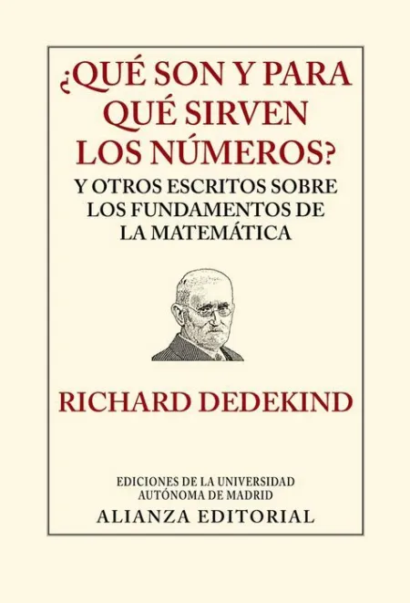 ¿Qué Son y para que Sirven los Números?