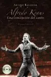 Alfredo Kraus. Una Concepcion del Canto (+Cd)