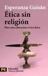 Etica sin Religion