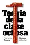 Teoría de la Clase Ociosa
