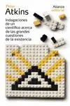 Indignación de un Científico Acerca de las Grandes Cuestiones de la Existencia