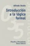 Introduccion a la Logica Formal