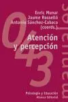 Atencion y Percepcion