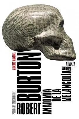 Anatomía de la Melancolía