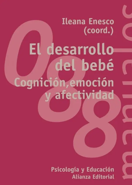 El Desarrollo del Bebé