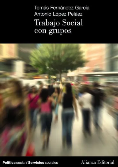 Trabajo Social con Grupos