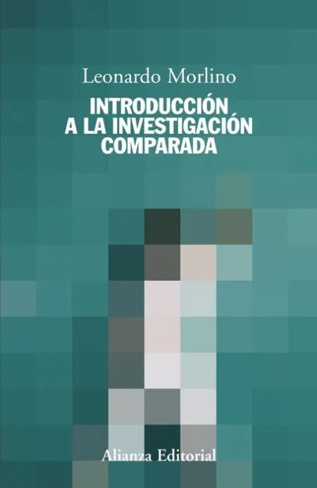 Introducción a la Investigación Comparada