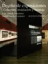Diseño de Exposiciones. Concepto, Instalacion y Montaje
