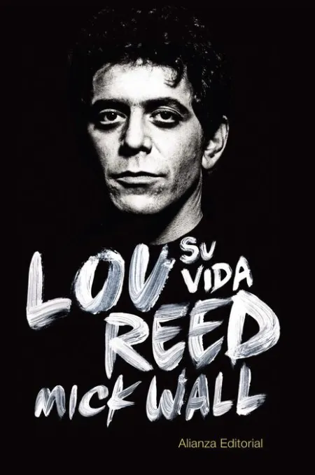 Lou Reed. Su Vida