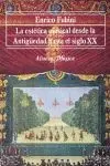 Estetica Musical Desde la Antiguedad Hasta el Siglo Xx, la