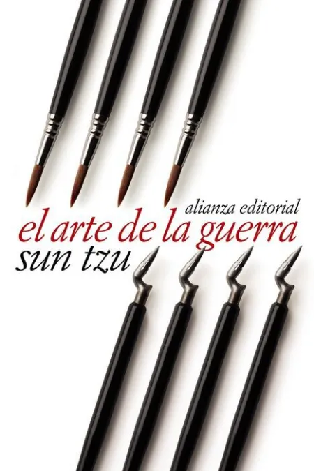 El Arte de la Guerra