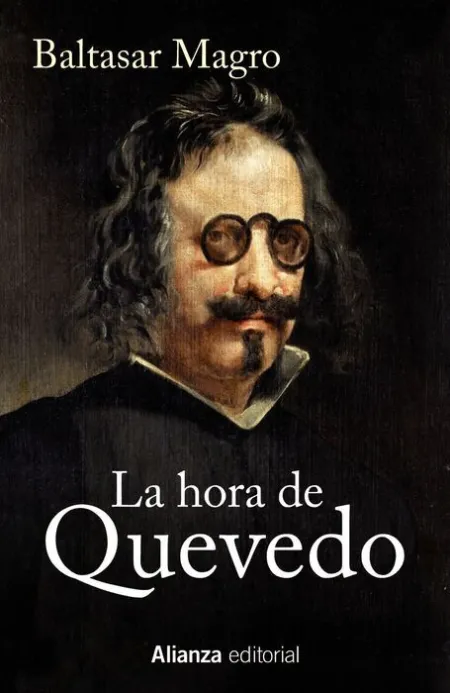 La Hora de Quevedo