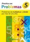 Practica con Problemas 5 -Cuaderno