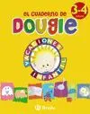 Cuaderno de Dougie, el. 3-4 Años