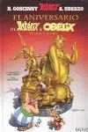 T34 Aniversario de Asterix & Obelix - el Libro de Oro