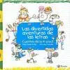 Divertidas Aventuras de las Letras, las