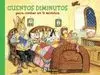 Cuentos Diminutos para Contar en 4 Minutos