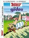 Asterix y los Godos. La Gran Coleccion